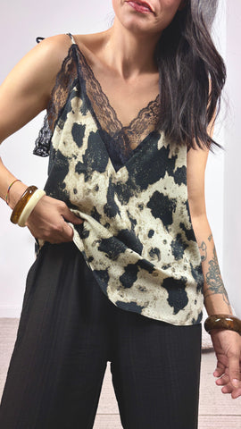 Top Lencero Top Lencero