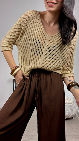 Jersey Dorado Jersey Dorado