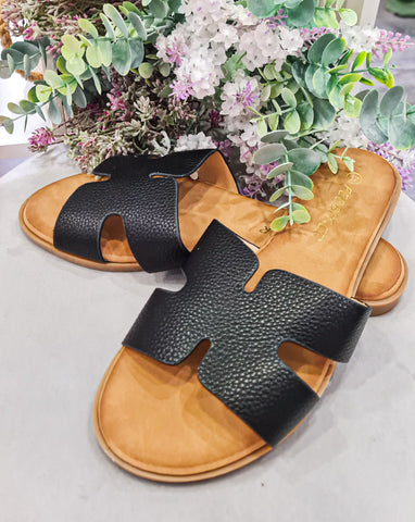 Pala Polipiel Negro Pala Polipiel Negro