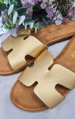 Pala Polipiel Dorado Pala Polipiel Dorado