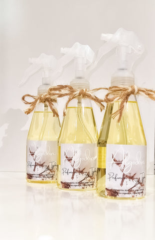 Perfume de Interior Algodón - LaBloomyShop Perfume de Interior Algodón - LaBloomyShop