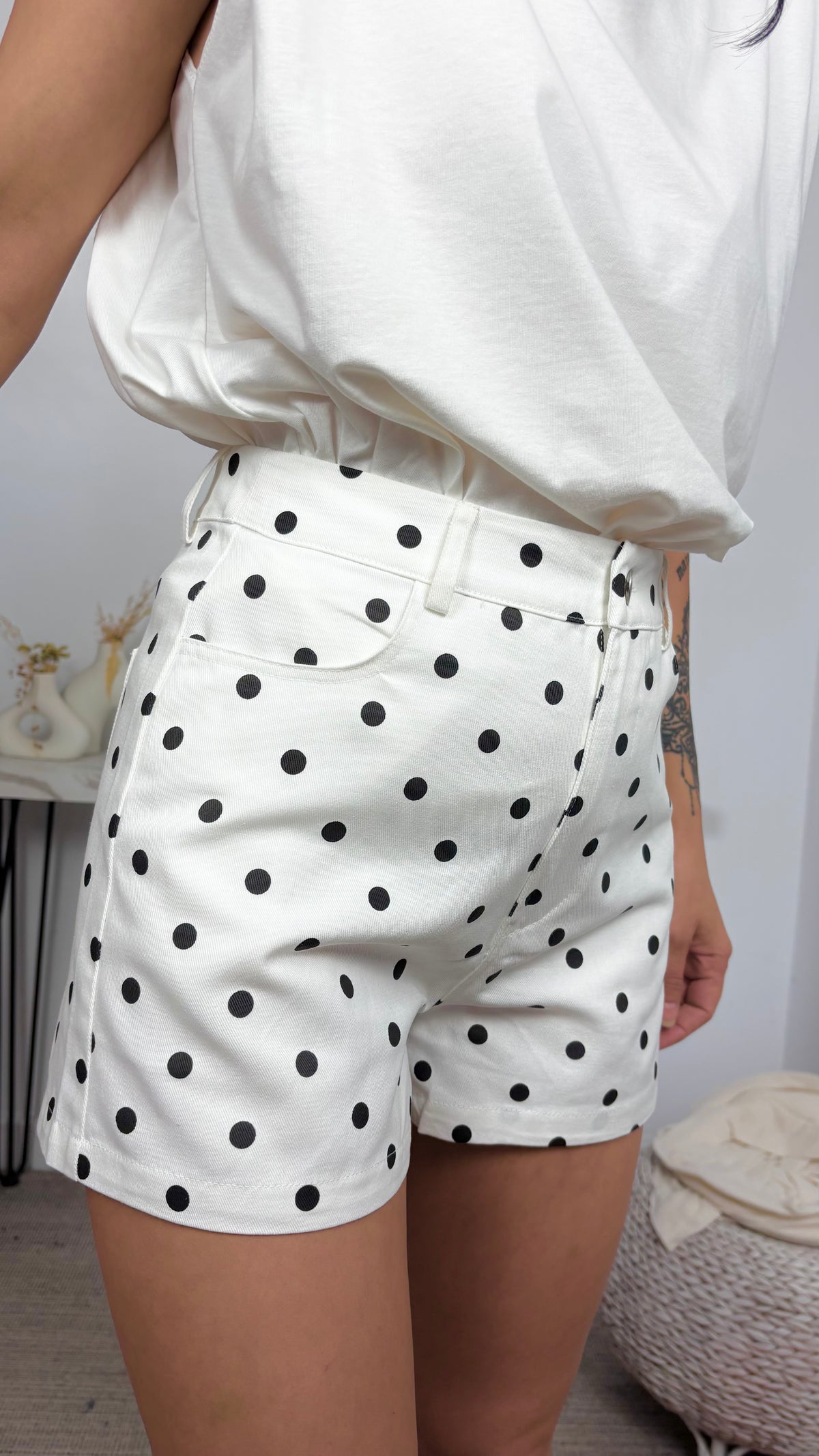Short Lunares