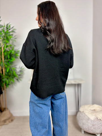 Jersey Tachones Dorados