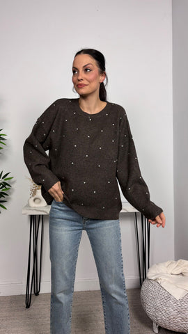 Jersey Tachuelas Cafe