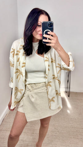 Blazer Tropical