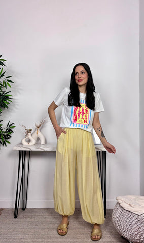 Camiseta Lata Sardinas