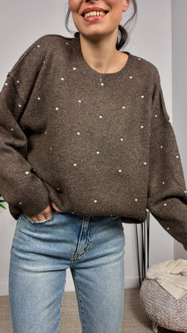 Jersey Tachuelas Cafe