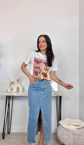 Camiseta Funny Dogs