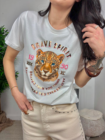 Camiseta Tigre