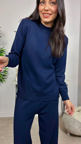 Conjunto Basic Marino